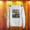 System Of A Down Toxicity Repeat Sweatshirt