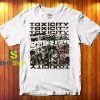 System Of A Down Toxicity Repeat T-Shirt