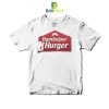 Parody Hamburger Helper Sbubby T-Shirt