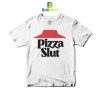 Parody Pizza Slut T-Shirt