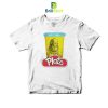 Parody Plato Play Doh Philosophy T-Shirt