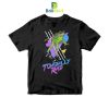 Parody Toadally Rad T-Shirt