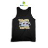 Parody Brave Little Bath Bomb Tank Top