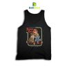 Parody Caring For Your Demon Cat Tank Top