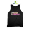 Parody Doin Donuts Funny Tank Top