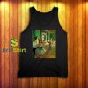 Edgar Degas Ballet Dance Class Tank Top