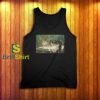 Edgar Degas Ballet At The Paris Opera Tank Top