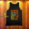 Edgar Degas House Warming Tank Top