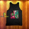 Henri Matisse A Jolt Of Happiness Tank Top