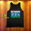 Henri Matisse Aesthetic View Tank Top