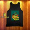 Henri Matisse Dancing With The Cat Tank Top