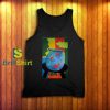 Henri Matisse Goldfish Bowl Tank Top