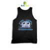 Parody Live Laugh Toaster Bath Tank Top