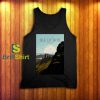 Travel Isle Of Skye Tank Top