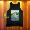 Travel Only In Texas Tank Top