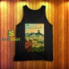 Travel Visit Hyrule Tank Top