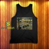 Van Gogh Beautiful Hospital View Tank Top