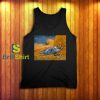 Van Gogh Couple Sleeping On The Straw Tank Top