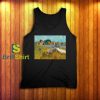 Van Gogh Responsible Farm Owner Tank Top