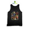 Parody Who's Possessed Johnny Tank Top