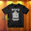 Taylor Swift Death Metal T-Shirt