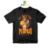 The Nightmare Before Christmas Pumpkin King Flame T-Shirt