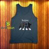 The Slashers The Beatles Parody Tank Top