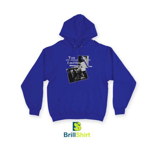 The Smiths Hatful of Hollow Hoodie