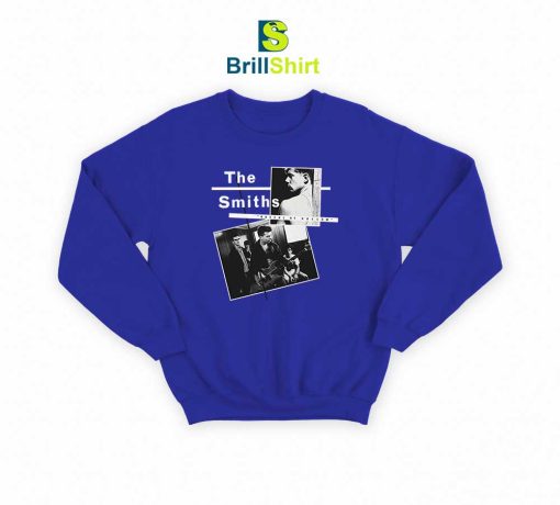 The Smiths Hatful of Hollow Sweatshirt