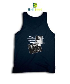 The Smiths Hatful of Hollow Tank Top