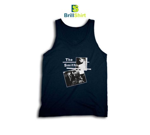 The Smiths Hatful of Hollow Tank Top