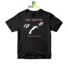 The Smiths Queen is Dead T-Shirt