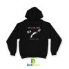 The Smiths Queen is Dead Hoodie