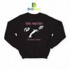 The Smiths Queen is Dead Sweatshirt