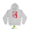 The Smiths Sheila Take a Bow Hoodie