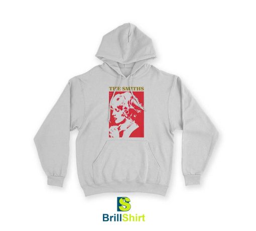 The Smiths Sheila Take a Bow Hoodie