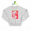 The Smiths Sheila Take a Bow Sweatshirt