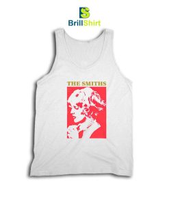 The Smiths Sheila Take a Bow Tank Top