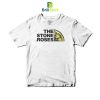 The Stone Roses Logo White T-Shirt