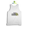 The Stone Roses Logo White Tank Top