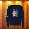 Wish You Were Here For Christmas Sweatshirt