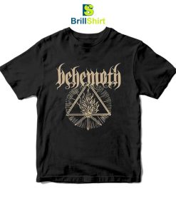 behemoth-black-metal-T-Shirt-