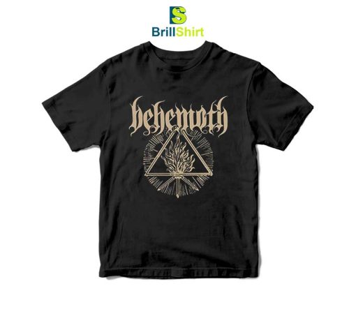 behemoth-black-metal-T-Shirt-