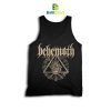 Behemoth Black Metal Tank Top