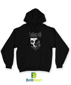 Behemoth Evoe Hoodie