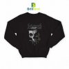 behemoth-evoe-Cover-Art-Sweatshirt