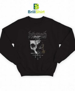 behemoth-evoe-Cover-Art-Sweatshirt