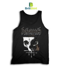 Behemoth Evoe Tank Top