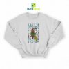 A Day To Remember Ice Cream Bling Sweatshirt