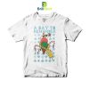 A Day To Remember Ice Cream Bling T-Shirt